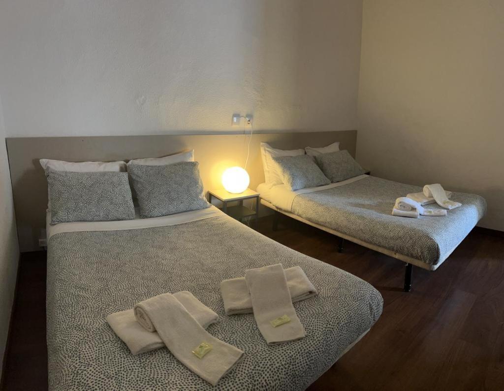 Pensao Nova Goa Hotel Lisboa Eksteriør billede